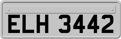 ELH3442