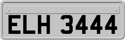 ELH3444