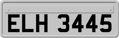 ELH3445