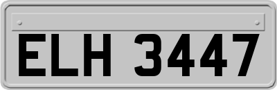 ELH3447