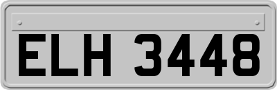 ELH3448