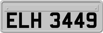 ELH3449