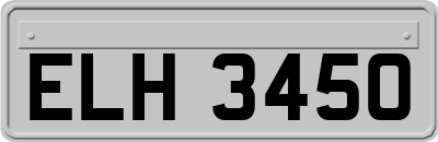 ELH3450