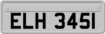 ELH3451