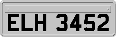 ELH3452