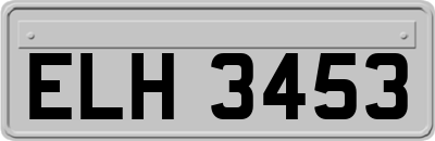 ELH3453