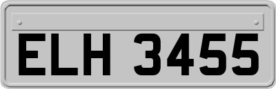 ELH3455