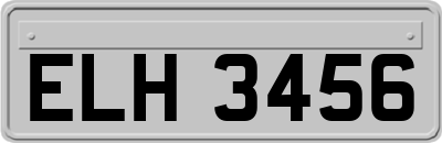 ELH3456