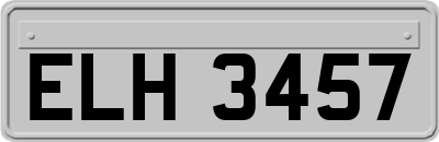 ELH3457