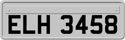 ELH3458