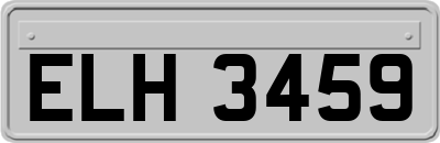 ELH3459