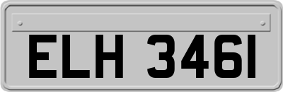 ELH3461