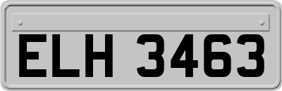 ELH3463