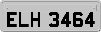 ELH3464