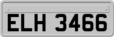 ELH3466