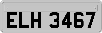 ELH3467