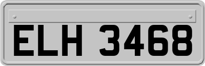 ELH3468