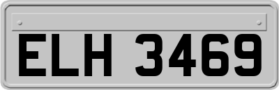 ELH3469