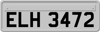 ELH3472