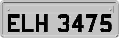 ELH3475