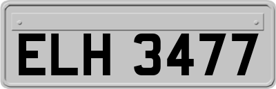 ELH3477