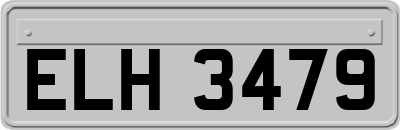 ELH3479