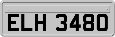 ELH3480