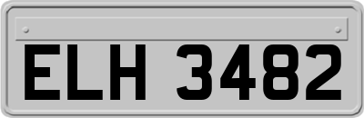 ELH3482