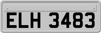 ELH3483