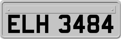 ELH3484