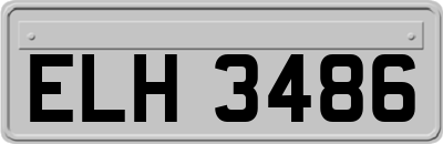 ELH3486