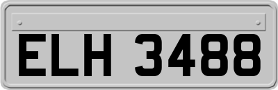 ELH3488
