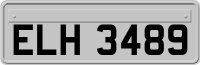 ELH3489