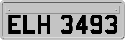 ELH3493