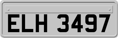 ELH3497