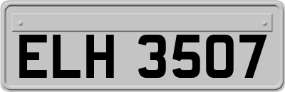 ELH3507