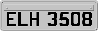 ELH3508