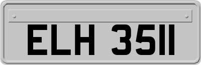 ELH3511