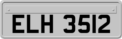 ELH3512