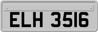 ELH3516