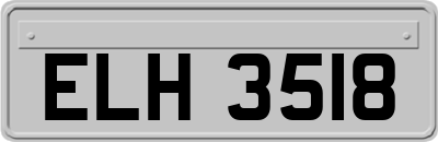 ELH3518