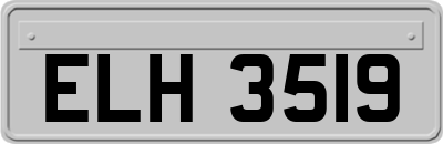 ELH3519