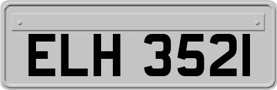 ELH3521