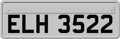 ELH3522
