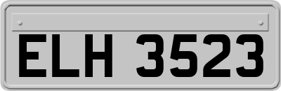 ELH3523