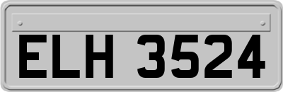 ELH3524