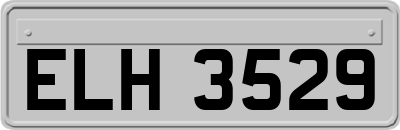 ELH3529