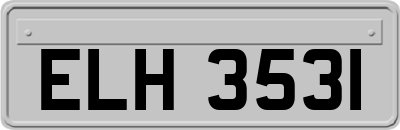 ELH3531
