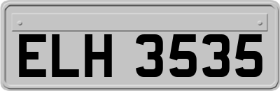 ELH3535
