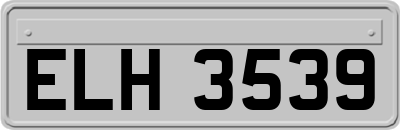 ELH3539